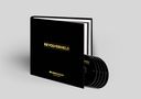 Revolverheld: MTV Unplugged in drei Akten (Limited Premium Edition), CD,CD,DVD,DVD,BR,Buch