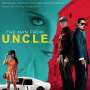: The Man From U.N.C.L.E., CD