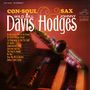 Johnny Hodges & Wild Bill Davis: Con-Soul & Sax, CD