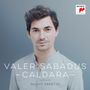 Antonio Caldara: Arien aus Opern, Oratorien & Kantaten, CD