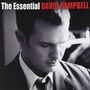 David Campbell: The Essential David Campbell, CD,CD