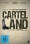 Matthew Heineman: Cartel Land, DVD