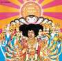 Jimi Hendrix (1942-1970): Axis: Bold As Love (180g), LP