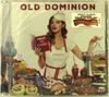 Old Dominion: Meat And Candy, CD