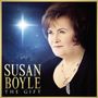 Susan Boyle: The Gift, CD, CD