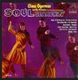 Claus Ogermann: Soul Searchin', CD