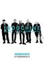 Indochine: Black City Concerts (Wackelbild-Cover), Blu-ray Disc, Blu-ray Disc