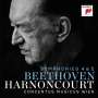 Ludwig van Beethoven (1770-1827): Symphonien Nr.4 & 5, CD