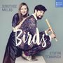 Dorothee Mields & Stefan Temmingh - Birds, CD