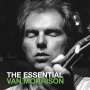 Van Morrison: The Essential Van Morrison, 2 CDs