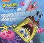 SpongeBob Schwammkopf: Das schwammose Album, CD