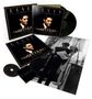 Elvis Presley: If I Can Dream: Elvis Presley With The Royal Philharmonic Orchestra (UK-Version) (180g) (Limited-Edition), LP,LP,CD