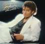 Michael Jackson: Thriller, LP