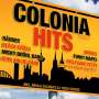 : Colonia Hits Vol. 1, CD