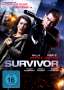 James McTeigue: Survivor, DVD