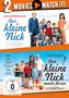 Der kleine Nick / Der kleine Nick macht Ferien, 2 DVDs