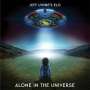 Jeff Lynne's ELO: Alone In The Universe, CD