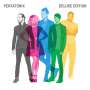 Pentatonix: Pentatonix (Deluxe Version), CD
