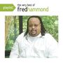 Fred Hammond: Playlist: The Very Best Of Fred Hammond, CD