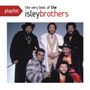 The Isley Brothers: Playlist: The Very Best Of The Isley Brothers, CD
