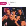 TLC: Playlist: The Very Best Of TLC, CD
