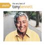 Tony Bennett: Playlist: The Very Best Of Tony Bennett, CD