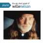 Willie Nelson: Playlist: The Very Best Gospel Of Willie Nelson, CD