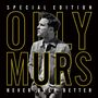 Olly Murs: Never Been Better (Special Edition), 1 CD und 1 DVD