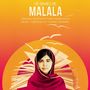 Thomas Newman: He Named Me Malala, CD, CD