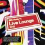 BBC Radio 1's Live Lounge 2015, 2 CDs