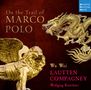 On the Trail of Marco Polo, CD