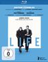 Life (2015) (Blu-ray), Blu-ray Disc