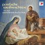 Münchener Bach-Chor - Festliche Weihnachten, CD