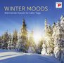 : Sony-Sampler "Gala" - Winter Moods (Wärmende Klassik für kalte Tage), CD