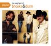 Brooks & Dunn: Playlist, CD
