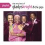 Gladys Knight: Playlist: The Very Best Of Gladys Knight & The Pips, CD