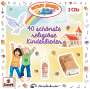 Detlev Jöcker: 40 schönste religiöse Kinderlieder, CD,CD
