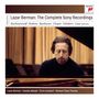 Lazar Berman - The Complete Sony Recordings, 6 CDs
