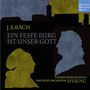 Johann Sebastian Bach: Kantate BWV 80 "Ein feste Burg ist unser Gott", CD