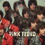 Pink Floyd: The Piper At The Gates Of Dawn, CD
