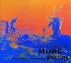 Pink Floyd: More (Digisleeve), CD