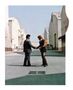 Pink Floyd: Wish You Were Here, CD