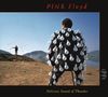 Pink Floyd: Delicate Sound Of Thunder: Live, CD