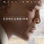 James Newton Howard: Concussion (DT: Erschütternde Wahrheit), CD, CD