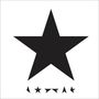 David Bowie (1947-2016): Blackstar (Explicit), CD