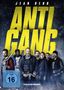 Antigang, DVD, DVD