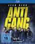 Antigang (Blu-ray), Blu-ray Disc