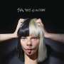 Sia: This Is Acting, 2 LPs