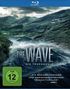 The Wave (2015) (Blu-ray), Blu-ray Disc