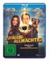 Zufällig allmächtig (Blu-ray), Blu-ray Disc